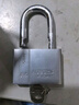 奥本挂锁 室内门学生宿舍门锁学校仓库门锁防锈锁AB40升级款 实拍图
