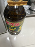 金龙鱼 食用油【保真菜籽油】醇香（纯香）菜籽油5L(新老包装交替发货) 实拍图