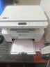 兄弟（brother）DCP-L1638W黑白激光无线有线网络打印机小型学生家用办公一体机复印扫描1618W升级款 实拍图