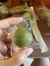 春江月脆青梅250g特大青口梅酸脆凉果水果特产独立包装果脯蜜饯孕妇零食 实拍图