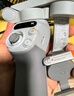 大疆 DJI Osmo Mobile SE OM手机云台稳定器三轴增稳智能跟拍vlog拍摄神器稳定器 实拍图
