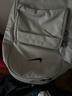 耐克（NIKE）男女尤金双肩包 旅行包书包休闲包DN3592-009 大学灰均码 实拍图