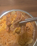 大庄园精品肥牛肉片肉卷1斤 国产谷饲牛肉火锅食材生鲜冷冻牛肉 实拍图