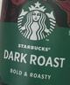 星巴克（Starbucks）0糖低脂精品速溶黑咖啡深烘90g 100%阿拉比卡豆即冲美式 实拍图