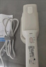 美的（Midea）【高端手持挂烫机】家用熨烫机/便携式出差旅游小型智能蒸汽电熨斗/服装店商用/政府补贴YBD12AG1 实拍图
