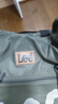 Lee短途旅行包男出差手提包干湿分离运动健身包行李包大容量斜挎包 实拍图