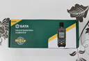 世达SATA噪音计分贝检测仪噪声测试仪家用测音量声级计测量噪声D05005 实拍图