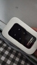 影腾随身wifi三网通用无线wi-fi6免插卡移动联通电信无限制便携式4G高速随行网络通用流量2025款5GHF 【三网通3000毫安充电款+白色】超长续航 实拍图