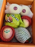 十里馋混搭水果礼盒10种新鲜果篮春节年货节端午节七夕节中秋节团购送礼 双层10种品质装【 8-9斤】 实拍图