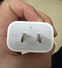 Apple/苹果 20W USB-C充电器  type-c充电器苹果手机充电器原装手机快充头 苹果17手机充电器 实拍图