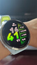 佳明（GARMIN）Forerunner970月光白(47mm)心率跑步户外运动智能手表生日礼物 实拍图