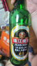 珠江啤酒（PEARL RIVER）12度 经典老珠江啤酒 600ml*12瓶 整箱装 中秋节送礼 实拍图