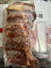 大希地原切牛排眼肉熟成整条厚切牛肉速冻1.8kg（净重1.7kg）【真原切】 实拍图