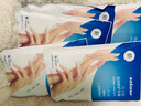 sakose凡士林修护手膜8包16片手部护手霜套保湿补水淡化细纹去死皮角质 实拍图