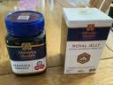 蜜纽康（Manuka Health）新西兰原装进口 麦卢卡蜂蜜UMF16+500g 天然蜂蜜中秋礼物礼品 实拍图
