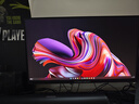 泰坦军团24.5英寸 2K 240Hz QD量子点-MiniLED DC调光 HDR1000 升降旋转 FastIPS 1ms专业电竞显示器P245MS 实拍图