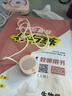 索爱（soaiy）655无线磁吸领夹小蜜蜂扩音器教师专用蓝牙音箱音响防啸叫TF卡喇叭磁吸麦克风导游户外便携式 粉 实拍图