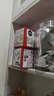 雀巢（Nestle）【代言人丁禹兮同款】醇品速溶每日黑咖啡超大杯0糖0脂*30条*4.2g 实拍图