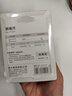 得力（deli）【得力时尚新品】3m自锁钢卷尺 盒尺/米尺/鲁班尺/量尺/钢尺 装修测量工具 TT301灰 实拍图