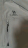 骆驼（CAMEL）男装夹克外套春秋款情侣户外旅行服徒步登山服男M14CS01668 实拍图