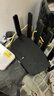 普联（TP-LINK）大道路由器7DR6430 BE6400 5G WiFi7千兆双频家用高速穿墙 2.4G wifi6无线 2.5G网口 游戏加速 实拍图