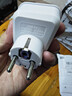 英特曼 USB/Typec欧洲转换器/德标转接头/欧标转换插头/德国插座转换器/法国俄罗斯韩国泰国越南插排插座 实拍图
