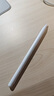 京东京造电容笔iPad苹果笔适用25年Pro/Air/Mini/iPad11平板触控触屏手写笔applepencil二代防误触 实拍图