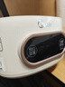 美的（Midea）花漾0胶水全玻璃全自动养生壶 办公室多功能煮茶壶 烧水壶恒温电热水壶煮茶器花茶壶1L YS10B101 实拍图
