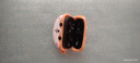 漫步者（EDIFIER） Lolli Pro5 真无线主动降噪蓝牙耳机入耳式 AI翻译运动跑步音乐游戏电竞适配苹果华为安卓 星空灰 实拍图
