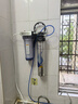 爱惠浦（Everpure）EVP-6000 Plus 家用厨下前置过滤净水 3700L大通量 2L/min 即滤即饮矿物质水净水器 实拍图