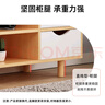 安尔雅北欧电视柜简约现代茶几组合家用客厅小户型简易电视机柜子 实拍图