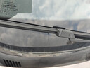 一途奇瑞艾瑞泽5/7专用无骨雨刮器艾瑞泽5雨刷艾瑞泽7雨刮原厂原车尺寸汽车雨刷器（1对装）A级胶条 实拍图