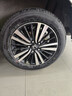优科豪马(横滨)轮胎/汽车轮胎 215/60R17 96H A349A 原配艾力绅/景逸X5 实拍图