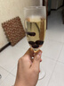 凯樽汇 南非进口 白诗南白葡萄酒 750ml 750mL 实拍图