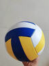 匹克排球比赛体育课专用中小学体考中考训练成人儿童软硬5号排球 实拍图