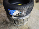 固特异（Goodyear）尾货清仓 24年 汽车轮胎 225/50R17 98Y NCT5 配套大师  实拍图