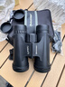 星特朗原野X系列黑10X42高清高倍充氮防水微光可视双筒手机望远镜演唱会 实拍图