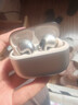 漫步者（EDIFIER） Lolli Pro5 真无线主动降噪蓝牙耳机入耳式 AI翻译运动跑步音乐游戏电竞适配苹果华为安卓 晨曦金 实拍图