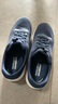斯凯奇（Skechers）男鞋秋冬休闲鞋网面健步鞋软底轻便户外运动鞋跑步鞋216281 实拍图