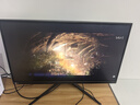 Lecoo联想来酷27英寸 2K240HZ1msGTG Fast-IPS 10Bit HDR400亮度低蓝不闪猛禽电竞游戏显示器N2739SQ 实拍图