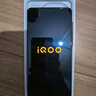 vivo iQOO Z10 Turbo 12GB+256GB 云海白 天玑8400满血版 7620mAh超薄蓝海电池  手机 国家补贴 实拍图