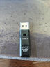 绿联USB/Type-C高速读卡器 SD/TF多功能 适用电脑/平板/手机/苹果16/15 支持相机ccd监控内存卡 实拍图