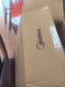 美的（Midea）电饭煲0涂层电饭锅5L大容量316L不锈钢内胆4-5人无涂层家用多功能微压电饭煲MB-RE576S 实拍图