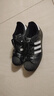 阿迪达斯 （adidas）adidas三叶草贝壳头SUPERSTARII男女休闲鞋 JI0079 44.5码 实拍图