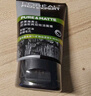 欧莱雅男士抗黑头洁面乳100ml*2套装控油祛痘去角质洗面奶护肤品礼物 实拍图