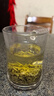 乐品乐茶茉莉飘雪浓香茉莉花茶横县特级碧螺春2025新茶250g绿茶送礼品袋 实拍图