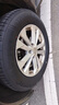 佳通轮胎GITI轮胎 225/65R17 102H GitiSynergy H2 适配比亚迪S6/比亚迪宋 实拍图