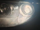 FSL佛山照明H7汽车灯泡H1前大灯近光远光灯卤素灯H4聚光强光增亮H11 H1 12V 55W 两只装 实拍图