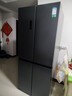 容声513proIDP净味双系统十字对开四开门电冰箱家用一级能效风冷无霜变频节能BCD-513WD15FPA国家补贴 实拍图