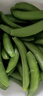 京鲜生 云南新鲜甜豆 带壳食用 清香甜脆 加冰保鲜发货净重5斤源头直发 实拍图